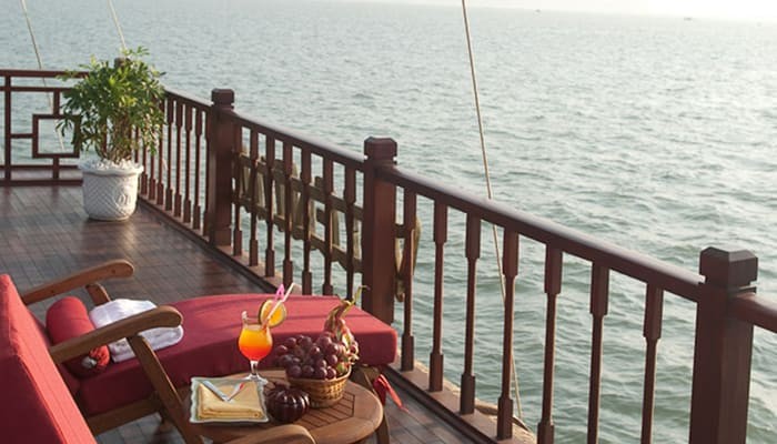Sundeck